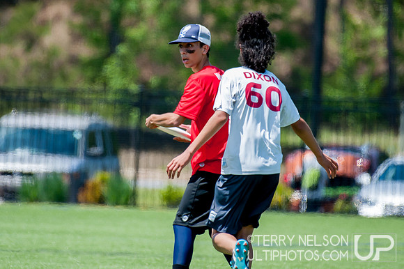 Georgia High School Ultimate State Championship