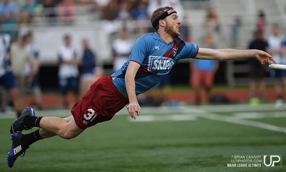 PHL Spinners @ BOS Whitecaps - MLU - 5/14/16