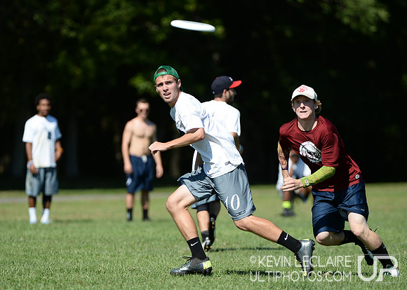 Capital Sectionals 2013 Saturday action