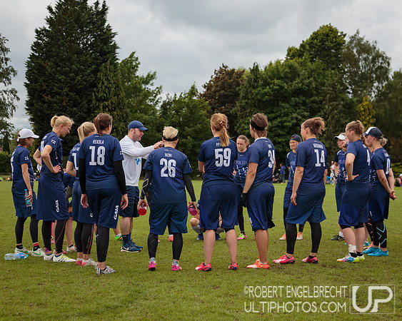 WUGC, 2016
