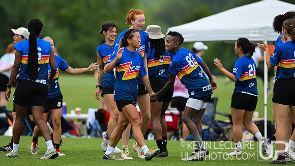 Pro-Elite East Sunday 2023