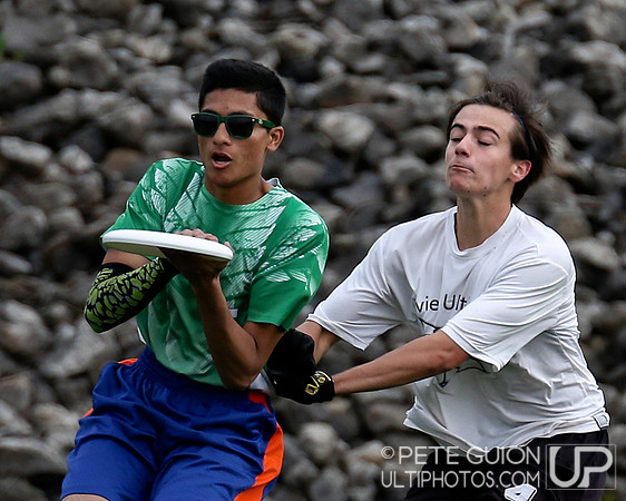 HS Northeastern Conference Championships