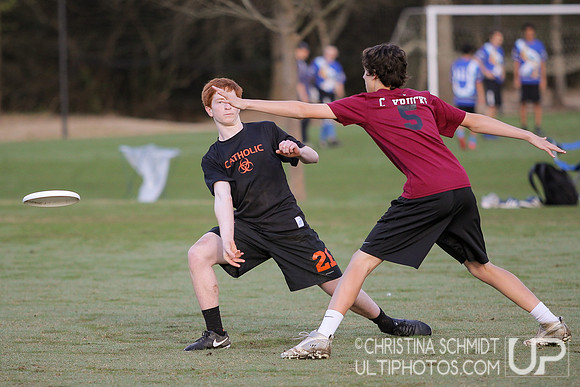 Juniors Terminus 2016 - Saturday, Round 1