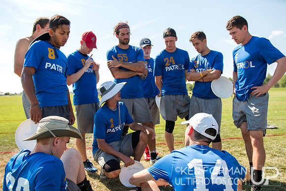 Pro Elite Challenge - Colorado Cup 2016 : Aurora Sports Park, Aurora CO