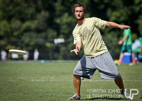 2013 USA Ultimate Club Southeast Regionals