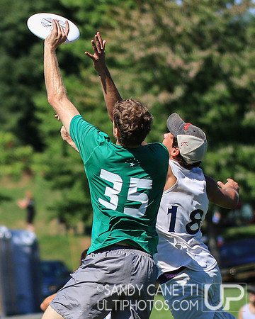 Philly Open 2016 - Sunday