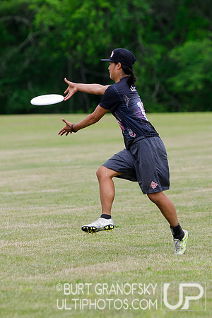 US Open 2016 - Friday Pool Play