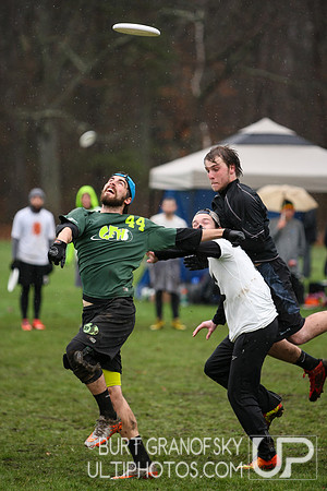 Action from New England Open 2016
