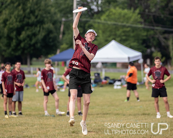 HSNI 2025 - Friday Action