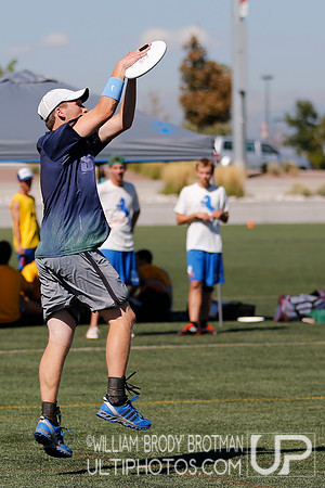 2013 South Central Mixed Regionals
