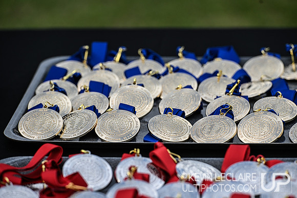 Mixed Division Award Ceremony - WU24 2023