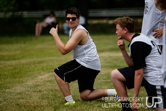 Massachusetts Div II HS Championships