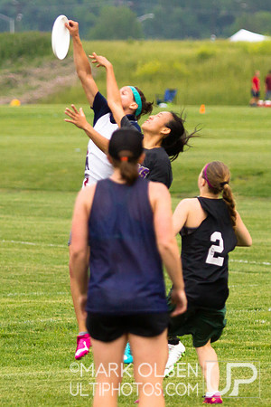 2016 BICI Tournament Saturday - Womens