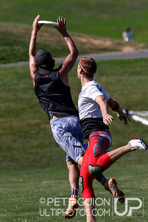 Chesapeake Open