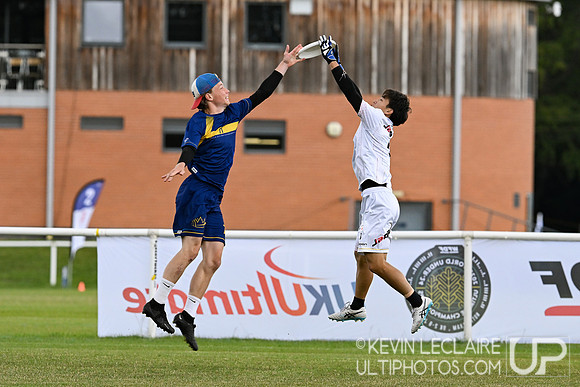 WU24 Wednesday Action
