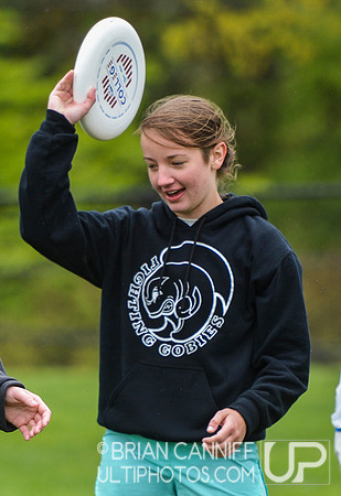2016 WOMENS REG OHIO VALLEY