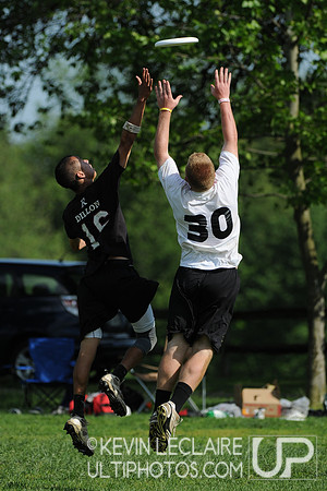 Saturday 4:45pm Open Crossover Round games