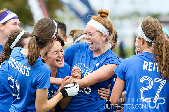 2016 Club National Championships