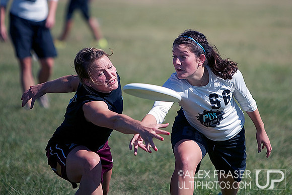 Saturday - Women's - North Central Regionals 2013