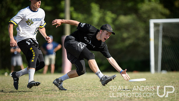 2016 D1 National Championships