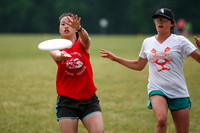 2016 Mass State Championships: Girls Division