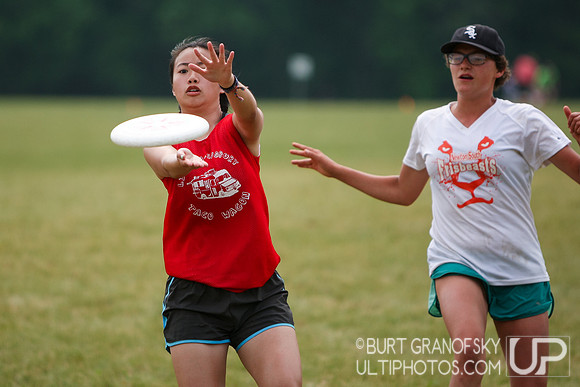2016 Mass State Championships: Girls Division