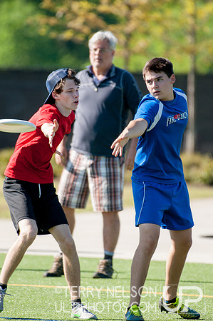 Georgia High School Ultimate State Championship