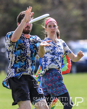 Fool's Fest 2016 - Friday Action