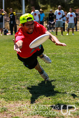 Desert D1 Sectionals, Tucson, AZ April 2016