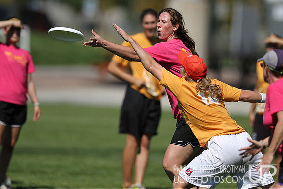 2013 South Central Women's Regionals