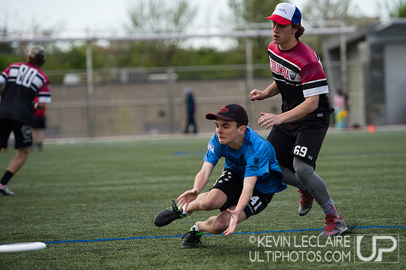 YULA 2016 Tournament Saturday