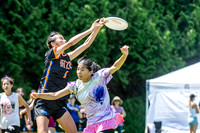 2023 BC Junior Ultimate Championship