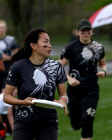 HS Northeastern Conference Championships