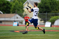 MLU Whitecaps at Rumble