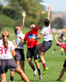 Girls' U19 Semis - YCC 2016