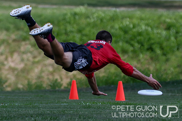Chesapeake Open