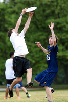 2016 Division III Massachusetts High School Ultimate Championships