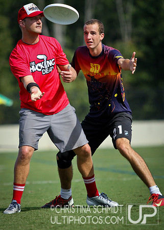 2013 USA Ultimate Club Southeast Regionals