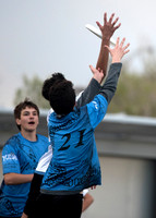 Pool Play - YULA Invite 2016