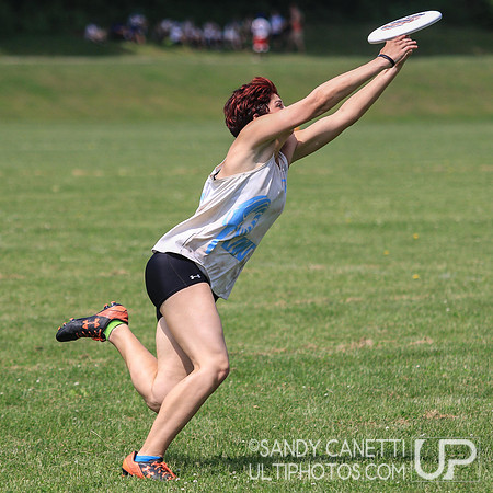 New York Warm Up - Sunday