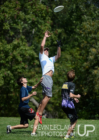 Capital Sectionals 2013 Saturday action