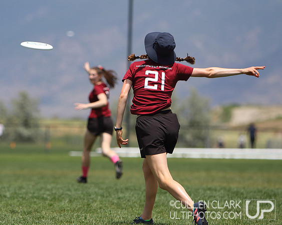 06/17/2023 - High School National Invite (HSNI), Salt Lake City, UT. Copyright Cullen Clark for Ultiphotos
