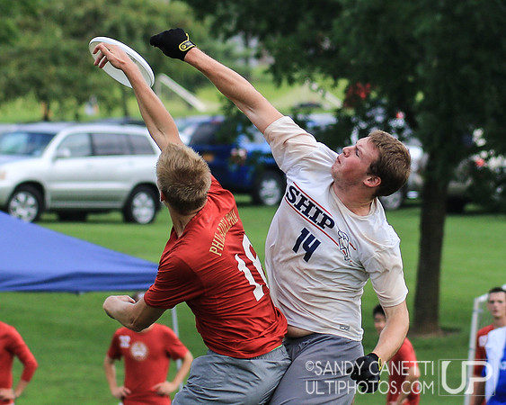 Philly Open 2016 - Saturday