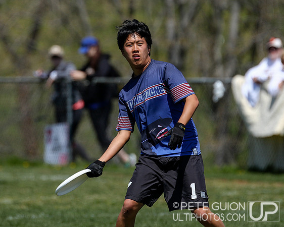 DI Colonial Conference Championships