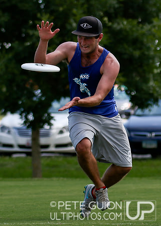 Chesapeake Open