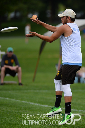 Philly Open 2016