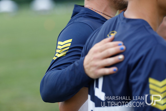 WUCC Day 6 Round 1