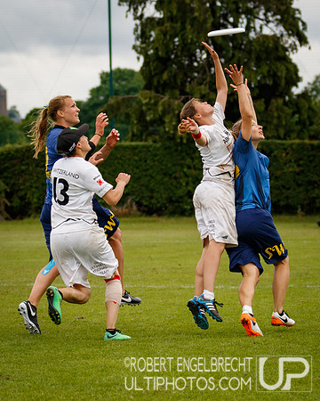 WUGC, 2016