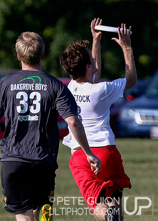 Mid Atlantic Sectionals