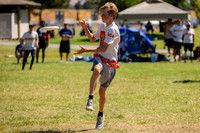 2024 Nor Cal Men's Sectional Championship